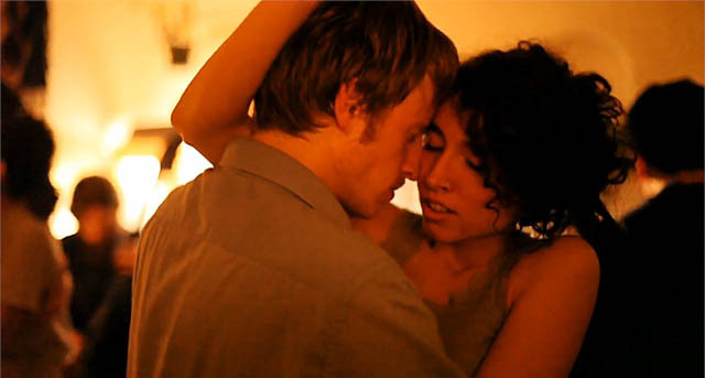 image Art of Fearless Intimacy