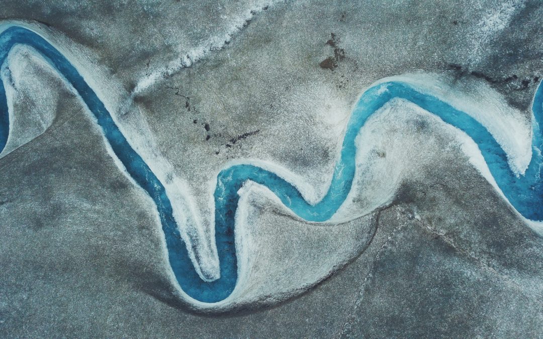 Beyond Boundaries | Kendra Cunov