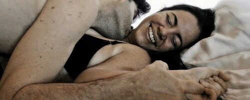 The Myth of Being Met in Relationship