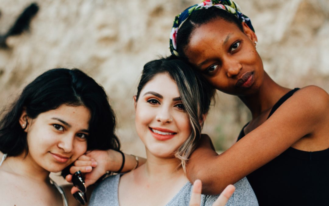 The Transformative Power of A Community of Women
