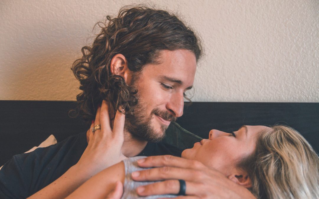 Specificity & Explicitness: The Key to Feeling Met in Your Relationship
