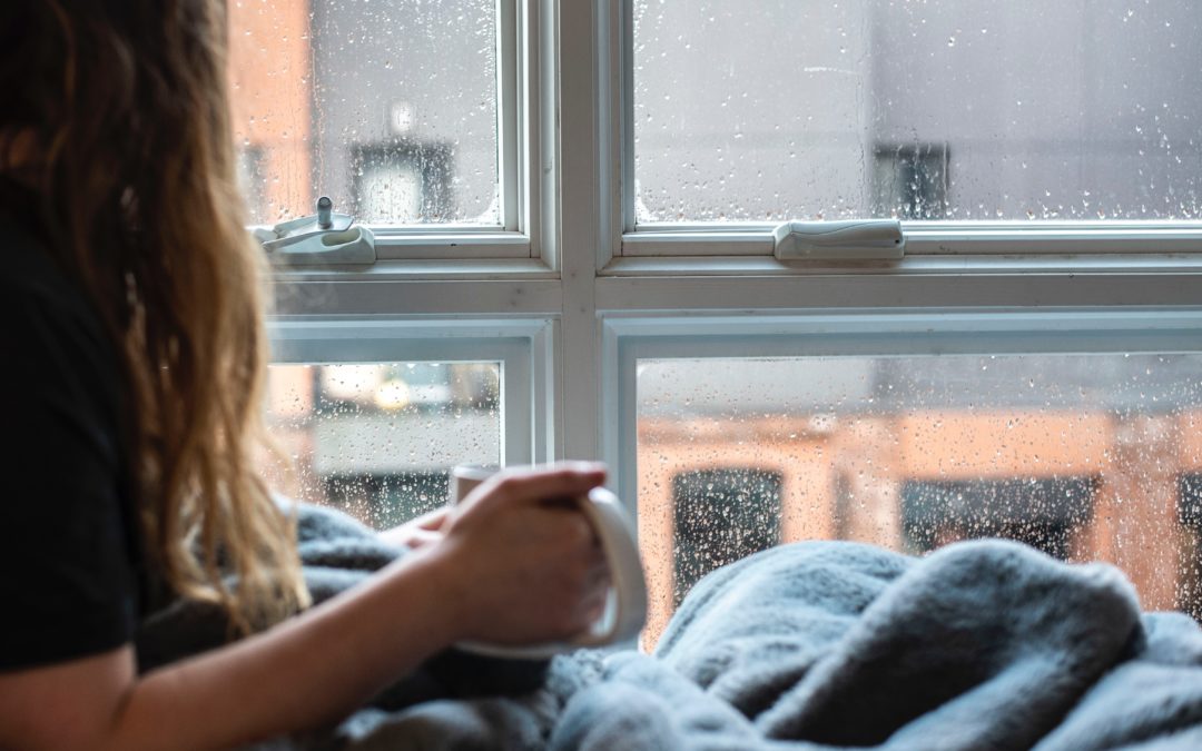 The Myths and Truths About the “Comfort Zone”