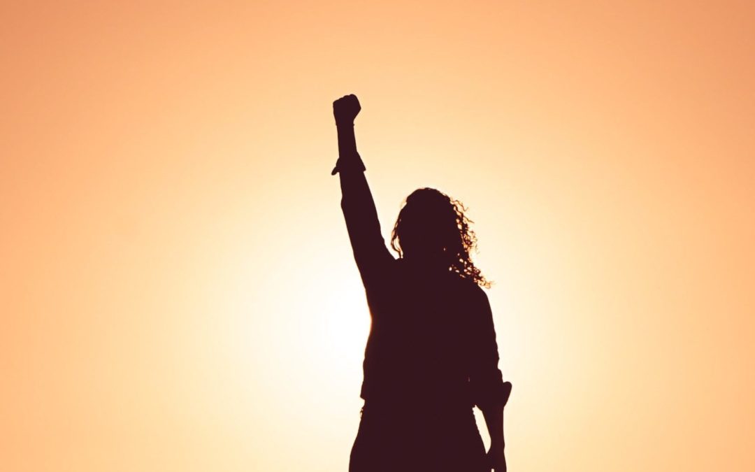 Why We Are Afraid of Our Own Power
