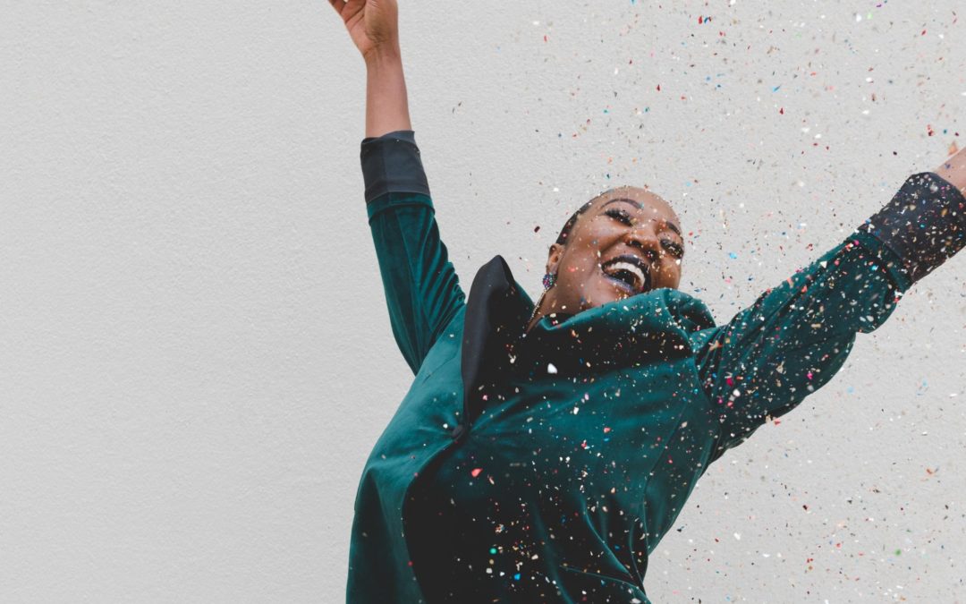 The Connection Between Pleasure & Success