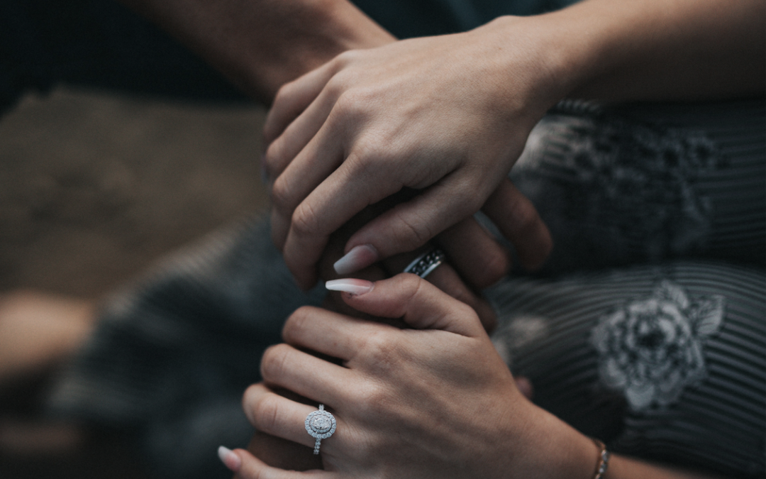 The Desire To Be Provided For