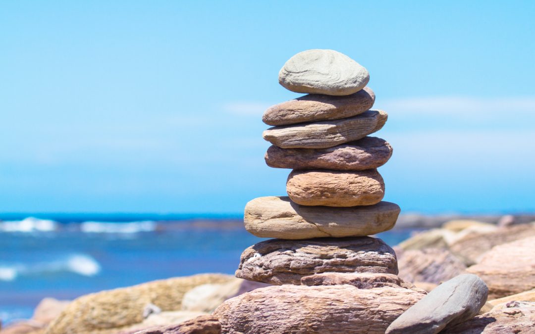 On Karma & Changing Deep Habit-Patterns